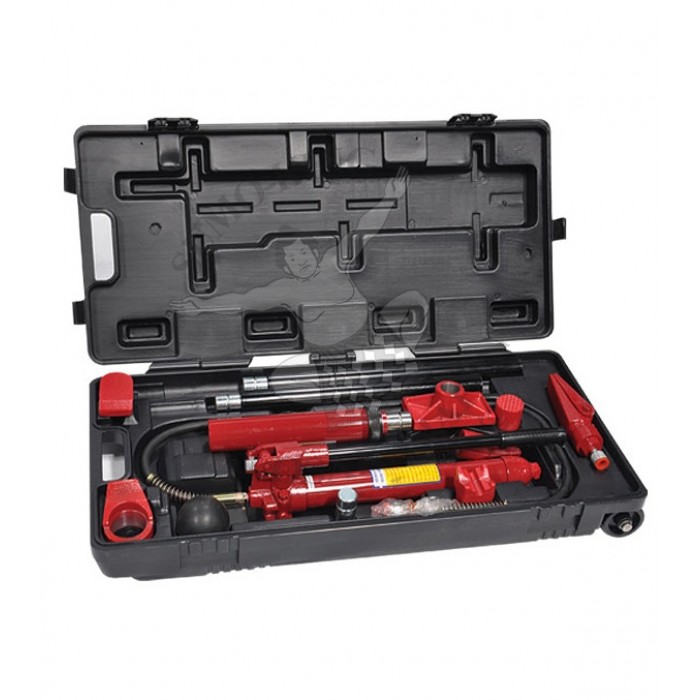 SUMO KING 10-TON PROFESSIONAL REPAIR KIT SET PP010B1