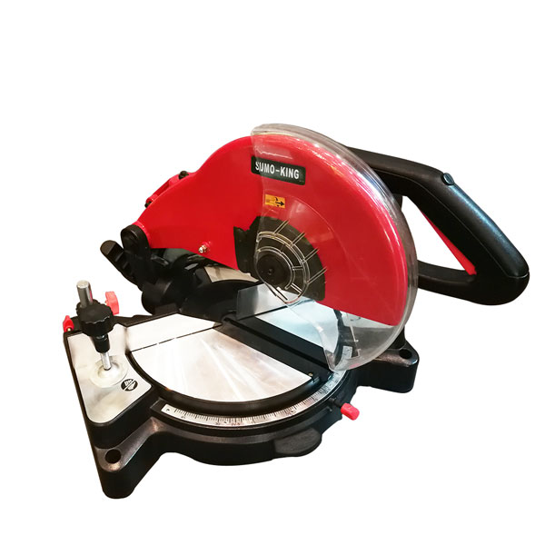 SUMO KING SMK10 10" PROFESSIONAL MITRE SAW