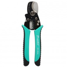 PRO'SKIT SR-363A 2-IN-1 ROUND CABLE CUTTER & STRIPPER