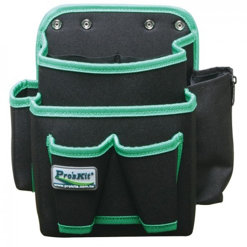 PRO'SKIT ST-5102 MULTI PURPOSE TOOL POUCH