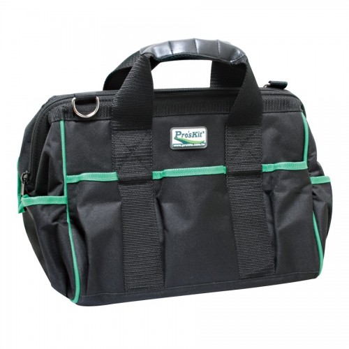 PRO'SKIT ST-5310 14" DELUXE TOOL BAG