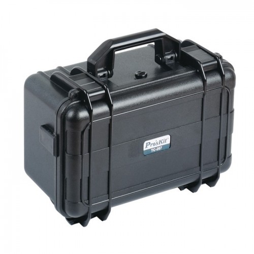 PRO’SKIT TC-267 HEAVY DUTY WATERPROOF CASE