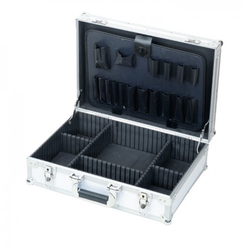 PRO‘SKIT TC-314 ALUMINIUM FRAME TOOL CASE