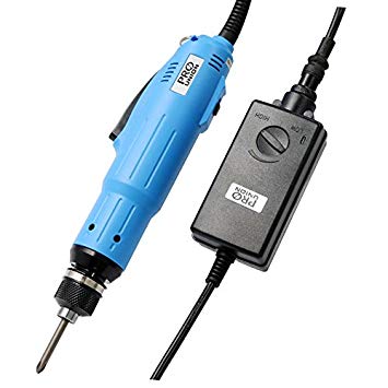 PRO-UNION UPT-32015D ELECTRIC PORTABLE SCREWDRIVER