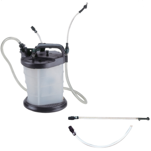 JONNESWAY AE300177 VACUUM BRAKE FLUID BLEEDER