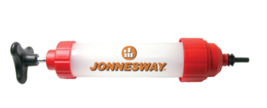 JONNESWAY AE300195 UTILITY IN & OUT FLUID SYRINGE