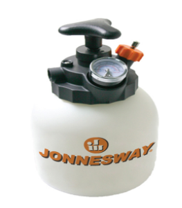 JONNESWAY AE300197 MULTI - FUNCTIONAL BRAKE BLEEDER