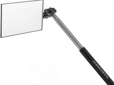 JONNESWAY AG010033 TELESCOPING INSPECTION MIRROR