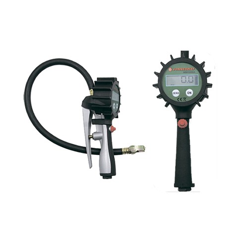 JONNESWAY AG010090A DIGITAL TIRE INFLATOR