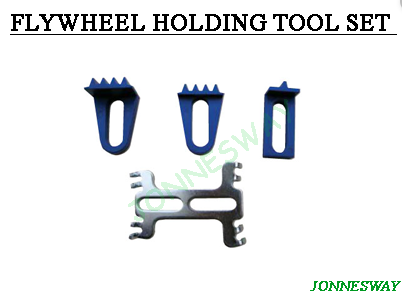 JONNESWAY FLYWHEEL HOLDING TOOL SET AI010042