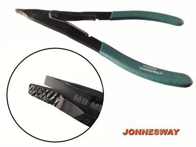 JONNESWAY LOCK RING PLIERS (STRAIGHT TIP) AI040006