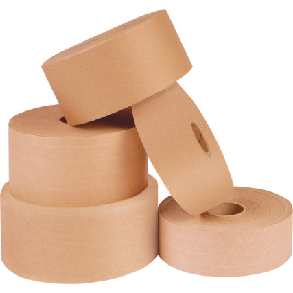 70mmx200M K60 GUM PAPER TAPE AVN9811530K