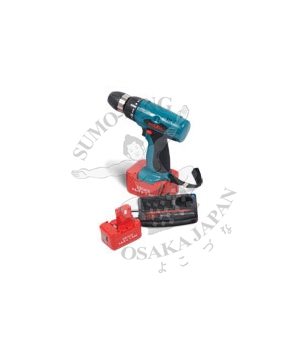 SUMO KING 12V LI-ION Battery Cordless Drill CDV12DV