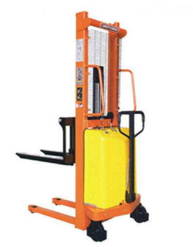 HEAVY DUTY STACKER SERIES 2 TON DYC200/2.0