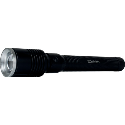 10W CREE LED ALUMIMUM TORCH EDI9045020K