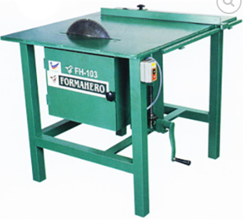 FH-103 CIRCULAR TABLE SAW