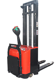 ADVANCE FULLY AUTO BATERRY STACKER FSEM10-35