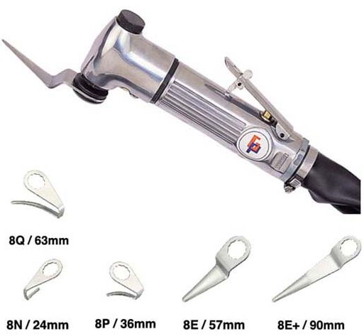 Gison Air Window Seal Cutter GP-931