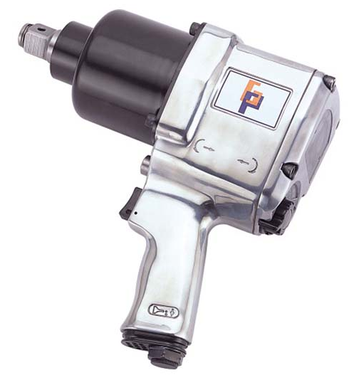 Gison Air Impact Wrench 3/4" 1200ft.lb Twin Hammer GW-24E