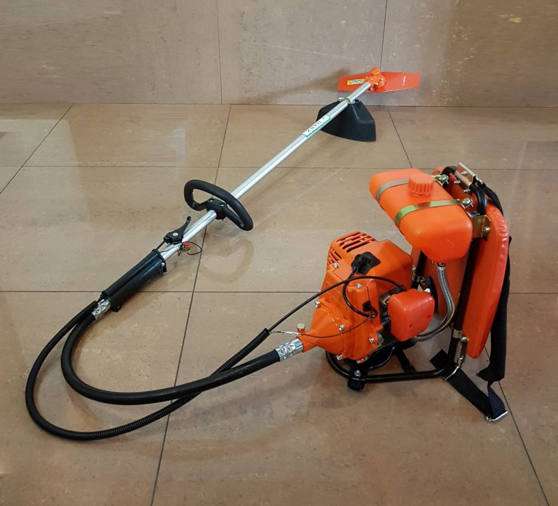 HARZ HZ-328 GASOLINE BRUSH CUTTER