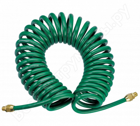 JONNESWAY POLYURETHANE RE-COIL HOSE JAZ-7214Z