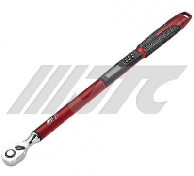 JTC-1473 DIGITAL ANGLE TORQUE WRENCH