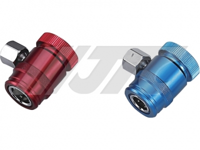 JTC4088 R-1234yf QUICK COUPLER SET