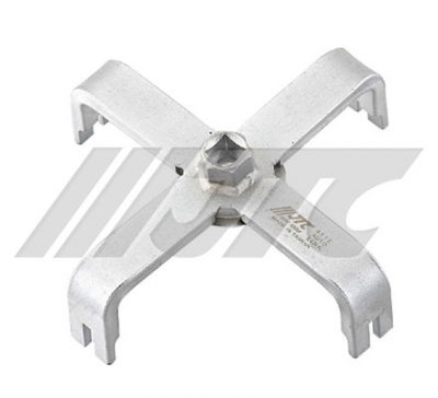JTC4112 VW, AUDI FUEL TANK LID REMOVER