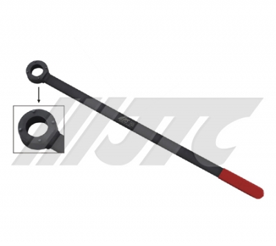 JTC4141 VW, AUDI CRANKSHAFT PULLEY HOLDING TOOL