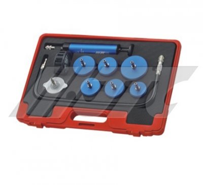 JTC4150 HGV COOLING SYSTEM PRESSURE TEST KIT (TRUCK)