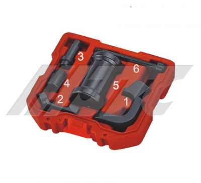 JTC4152 VW, AUDI DIESEL INJECTOR REMOVER KIT