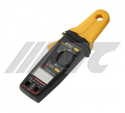 JTC4163 POCKET AC/DC CLAMP METER