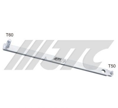 JTC4168 VOVLO IDLER ADJUSTING WRENCH