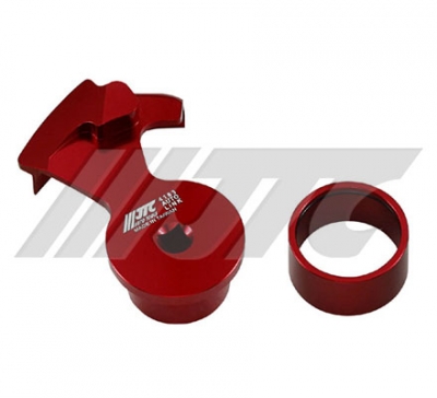 JTC4183 BMW V-BELT INSTALLATION TOOL (M47, M57)