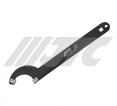 JTC4189 BMW MINI COOPER WINDOW GENERATOR ADJUST WRENCH