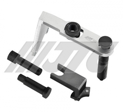 JTC4197 BMW VACUUM PUMP SEAL CAP INSTALLER AND REMOVER N51, N52