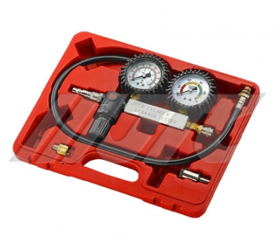 JTC4208 CYLINDER LEAKAGE TESTER SET