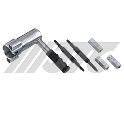 JTC4225 VOLVO BALL JOINT INSTALLER AND REMOVER SET