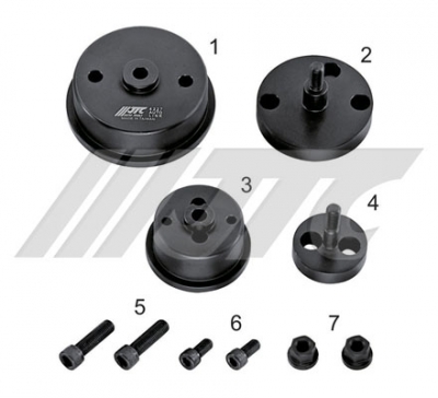 JTC4227 BENZ CRANKSHAFT SEAL INSTALLER (M651)