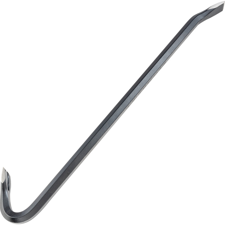 KENNEDY KEN505-7240K 600mm CHISEL & V-NOTCH WRECKING BAR