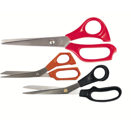 7"/8"/8.1/2" SCISSORS SET KEN5333700K