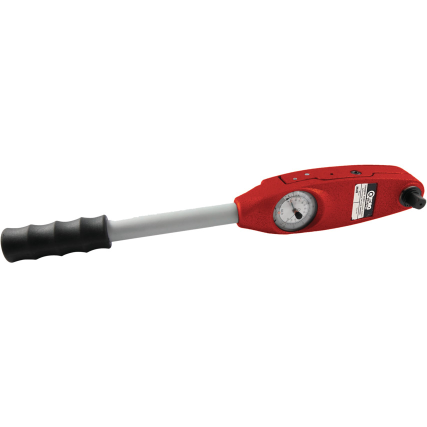 KENNEDY KEN555-2200K MW200 DIAL TORQUE WRENCH 40-200Nm