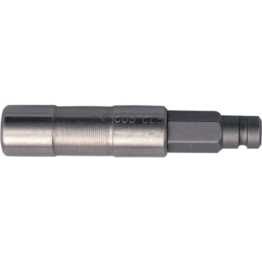 Kennedy Kennedy.5/16"HEX DRV BIT ADAPTOR x1/4" HEX (B/REC)