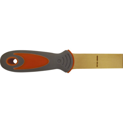 25x90x203mm SPARK RESISTANT PUTTYKNIFE Be-Cu KEN5752760K