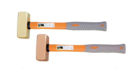 2KG SPARK RESISTANT SCALING HAMMER Al-Br