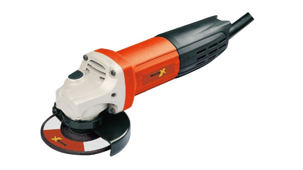 Mr.Mark MKX-4031 MARK-X ANGLE GRINDER (100mm) 750W