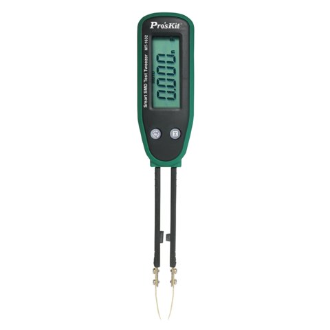 Pro'sKit MT-1632 SMD Testing Tweezers