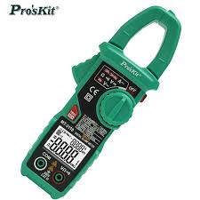 PROSKIT MT-3110 SMART DIGITAL CLAMP METER