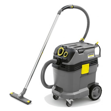 NT40/1 TACT TE L WET & DRY VACUUM CLEANER (1380W/254BAR/40L)