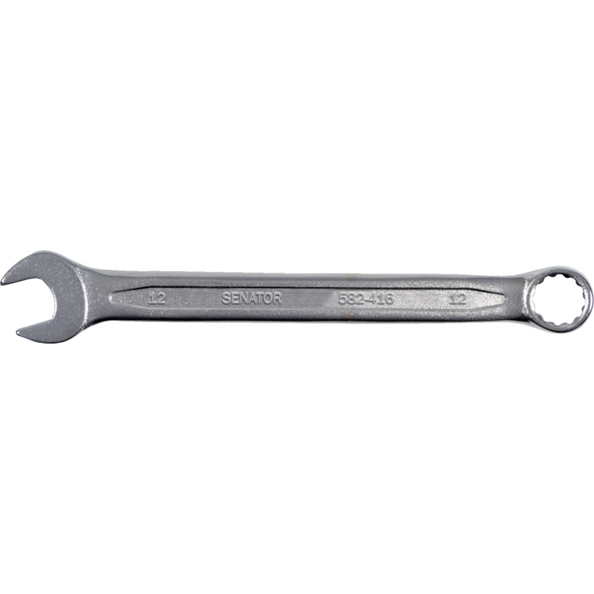 SENATOR SEN-582-4270K COMBINATION SPANNERS (23MM)